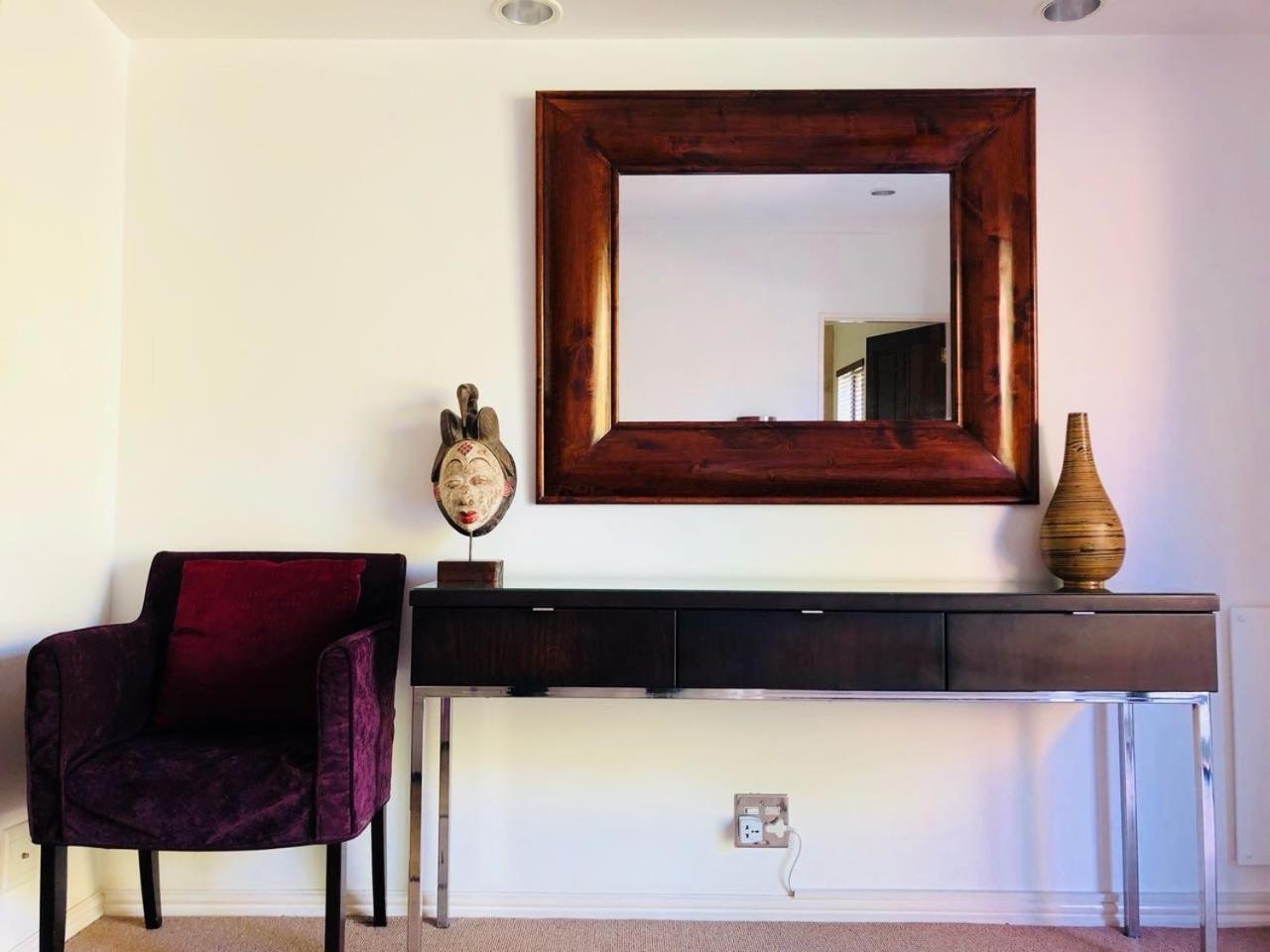 The Tarragon Villa Hout Bay Eksteriør bilde