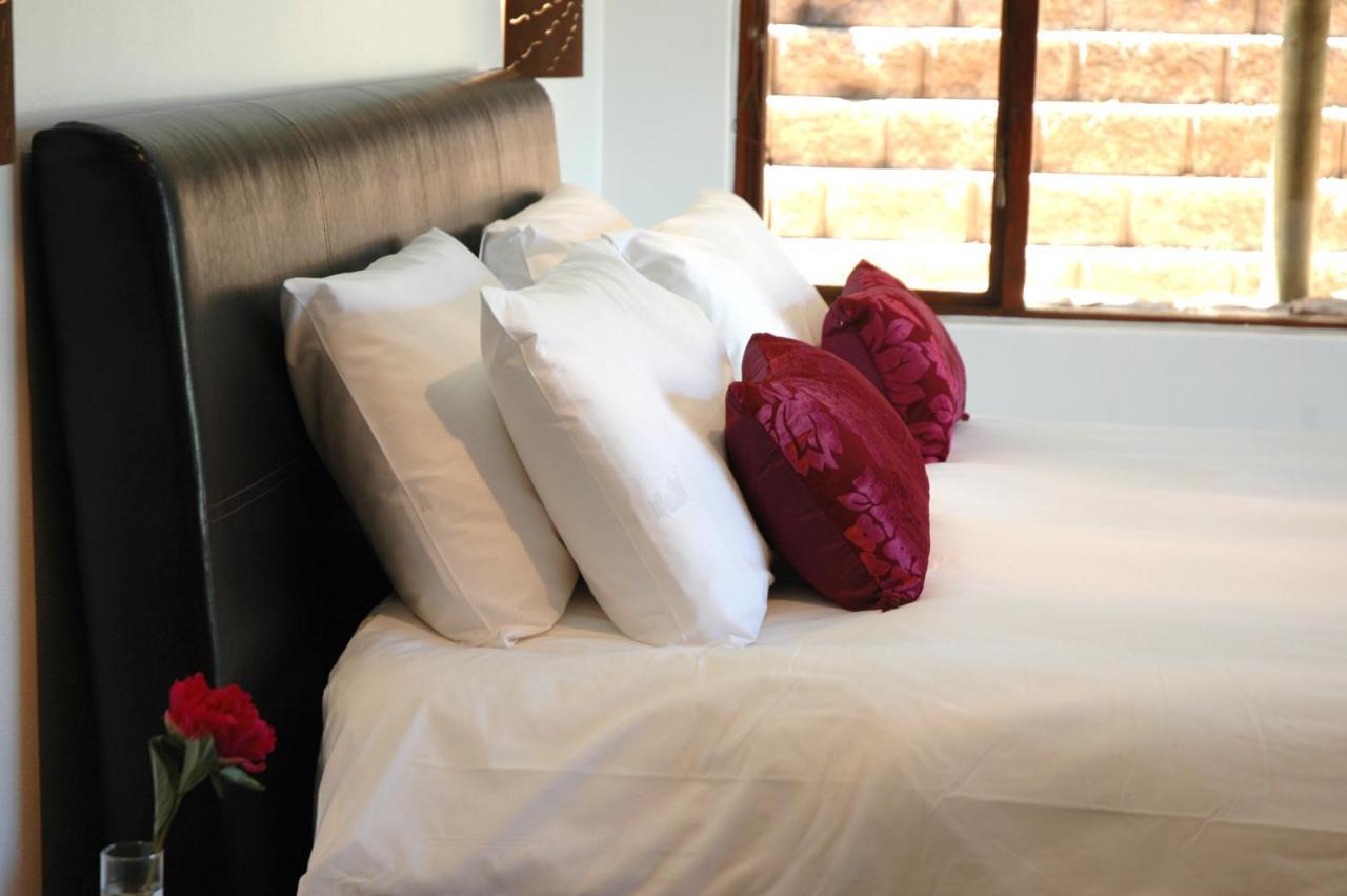 The Tarragon Villa Hout Bay Eksteriør bilde