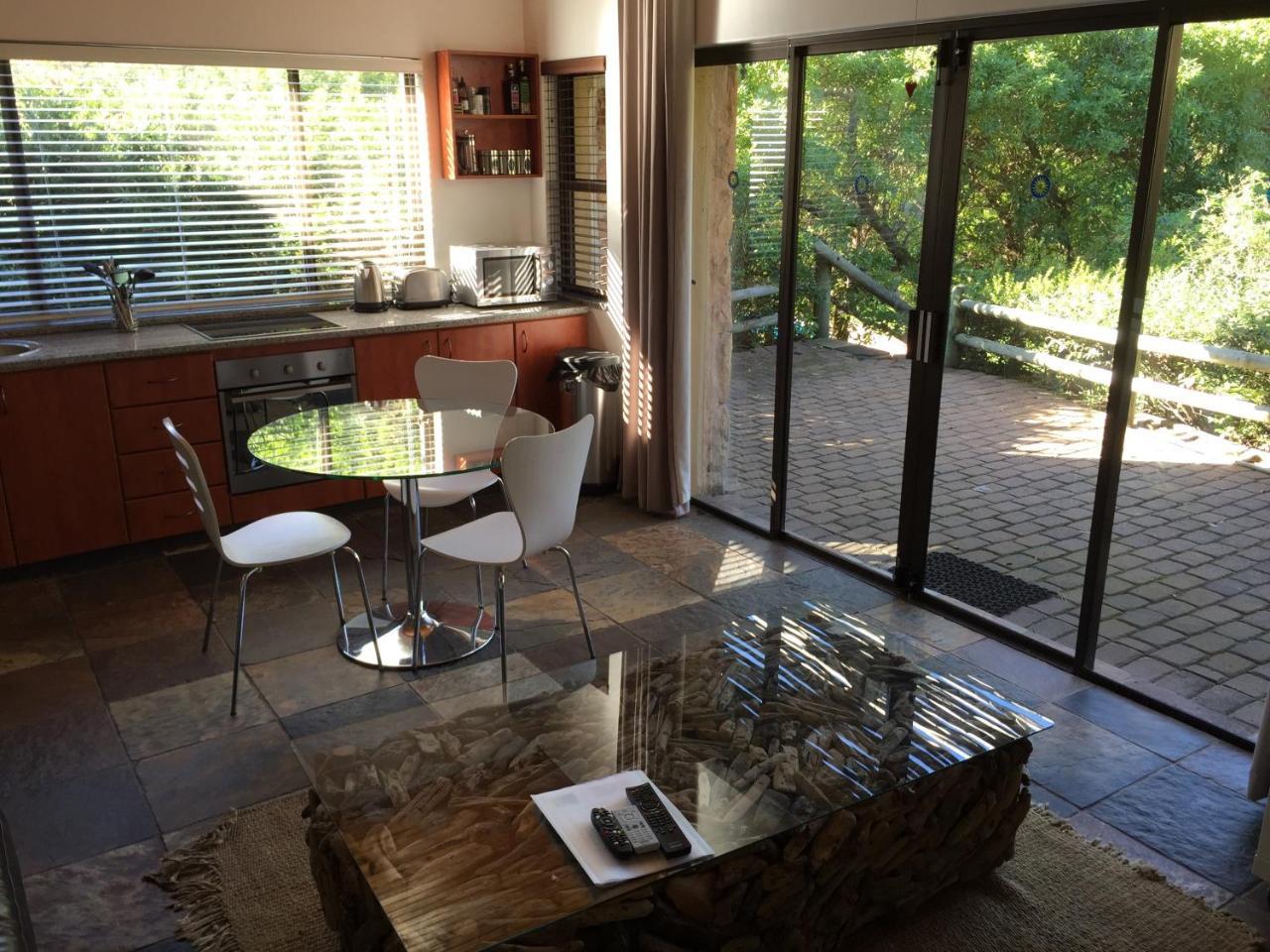 The Tarragon Villa Hout Bay Eksteriør bilde