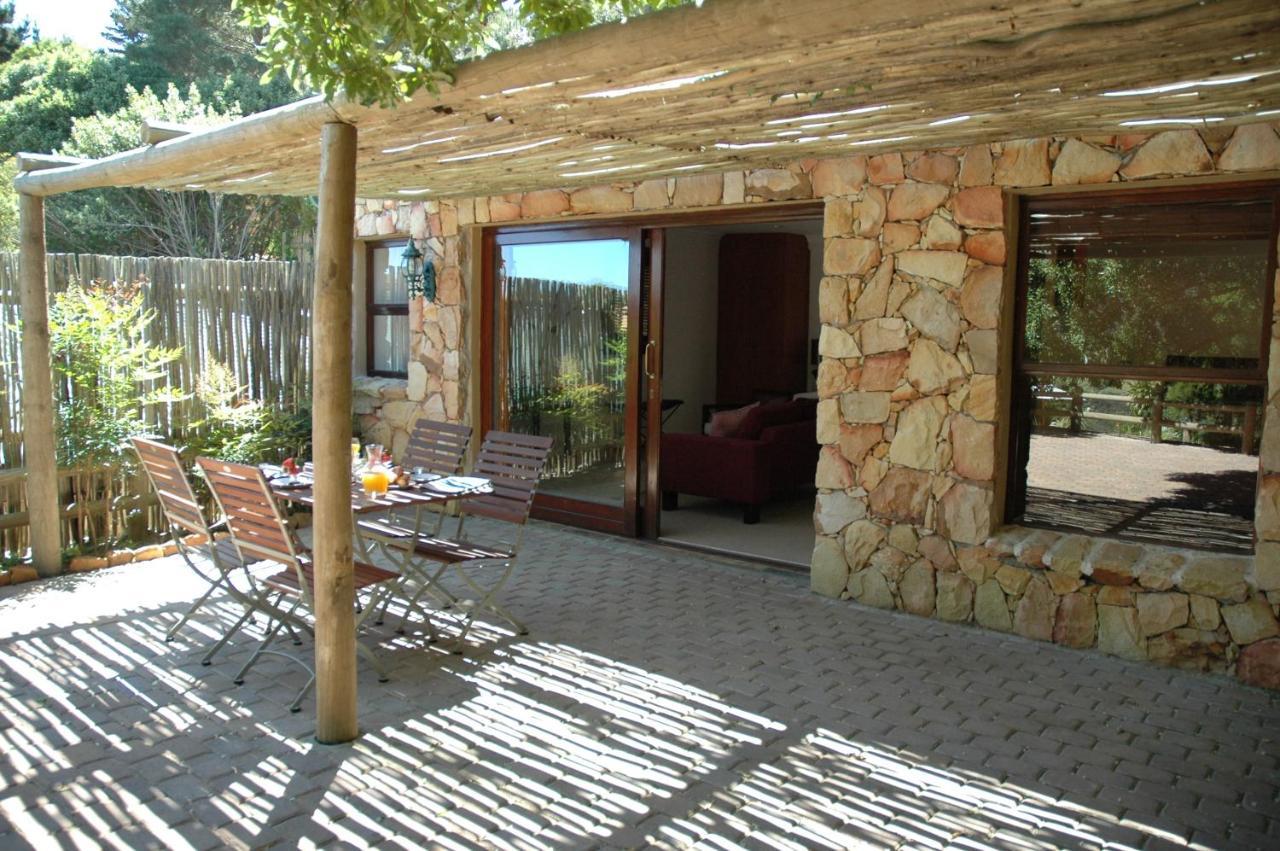 The Tarragon Villa Hout Bay Eksteriør bilde